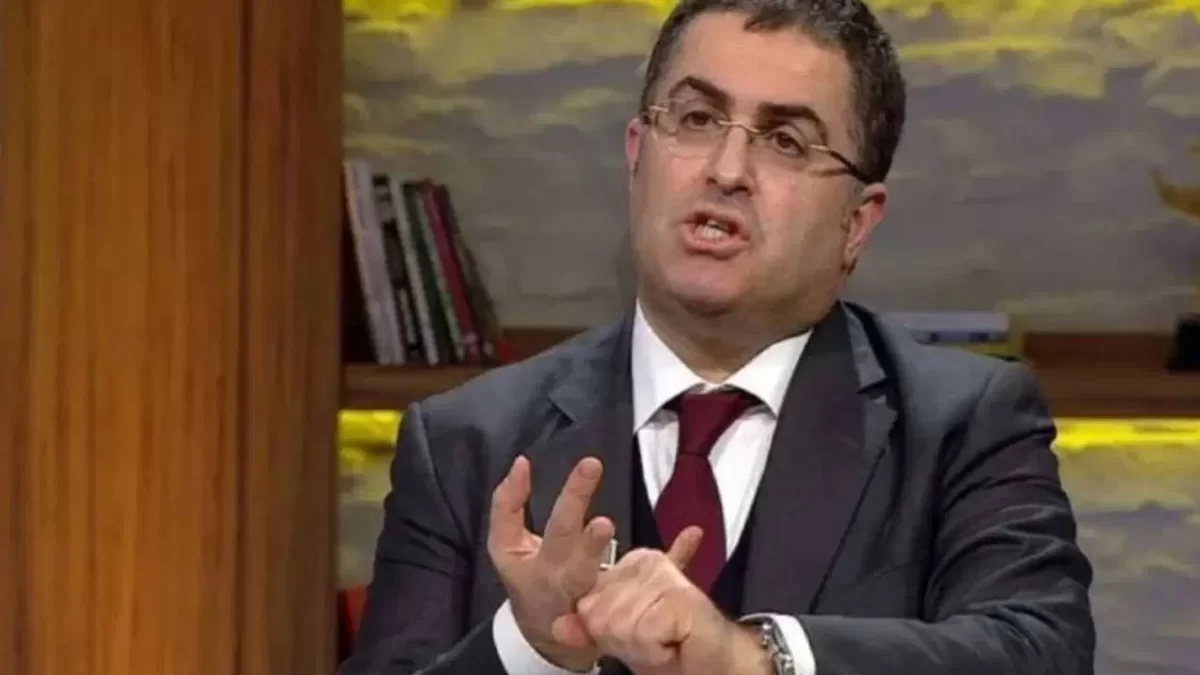 Ersan Şen’den kurultay değerlendirmesi: ‘Delegeler imza toplarsa mevcut yönetim engelleyemez’