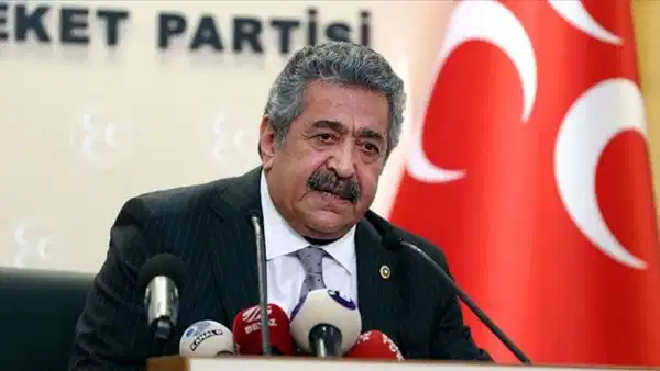 Butlan’a itiraz ettiği paylaşımı silmişti… Feti Yıldız’dan yeni paylaşım