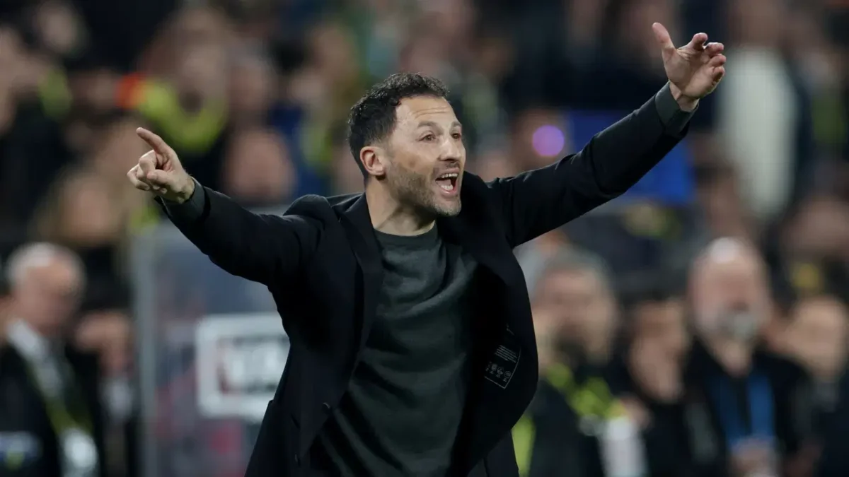 Domenico Tedesco’nun yeni takımı belli oluyor