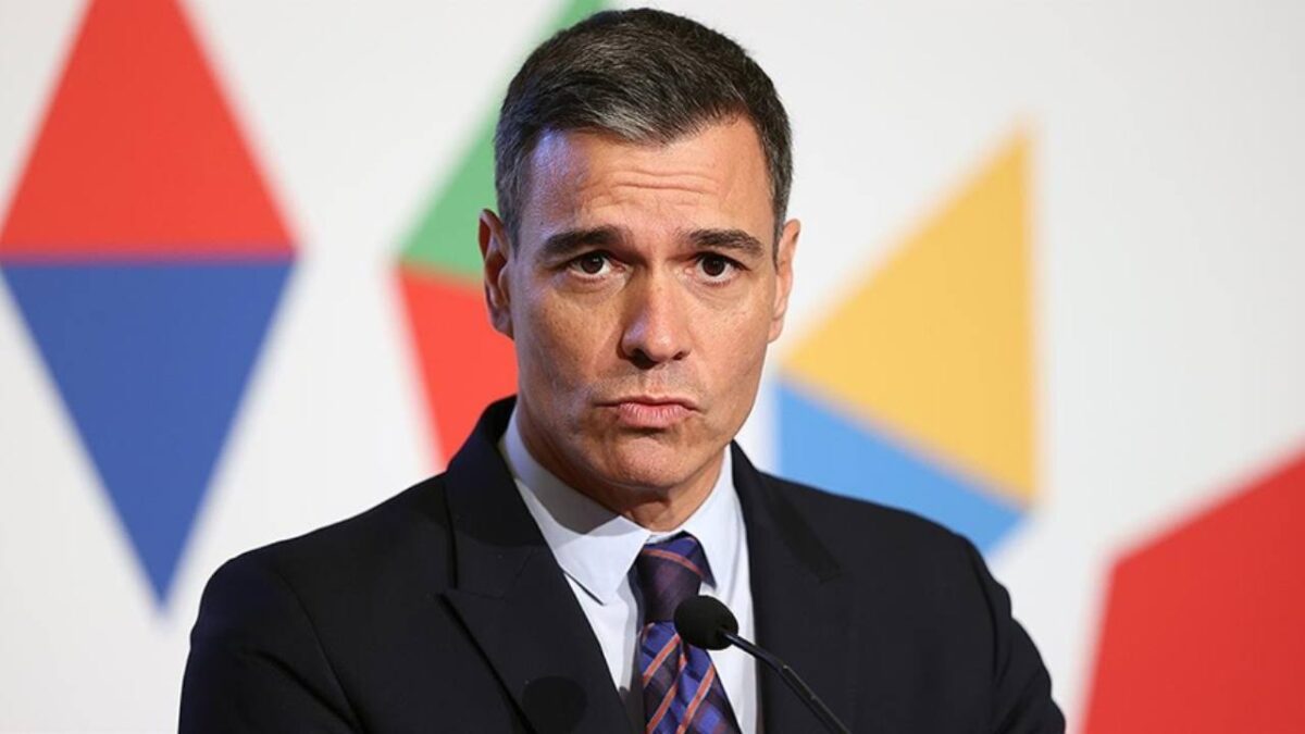 İspanya Başbakanı Pedro Sanchez’in kardeşi hakim karşısına çıktı
