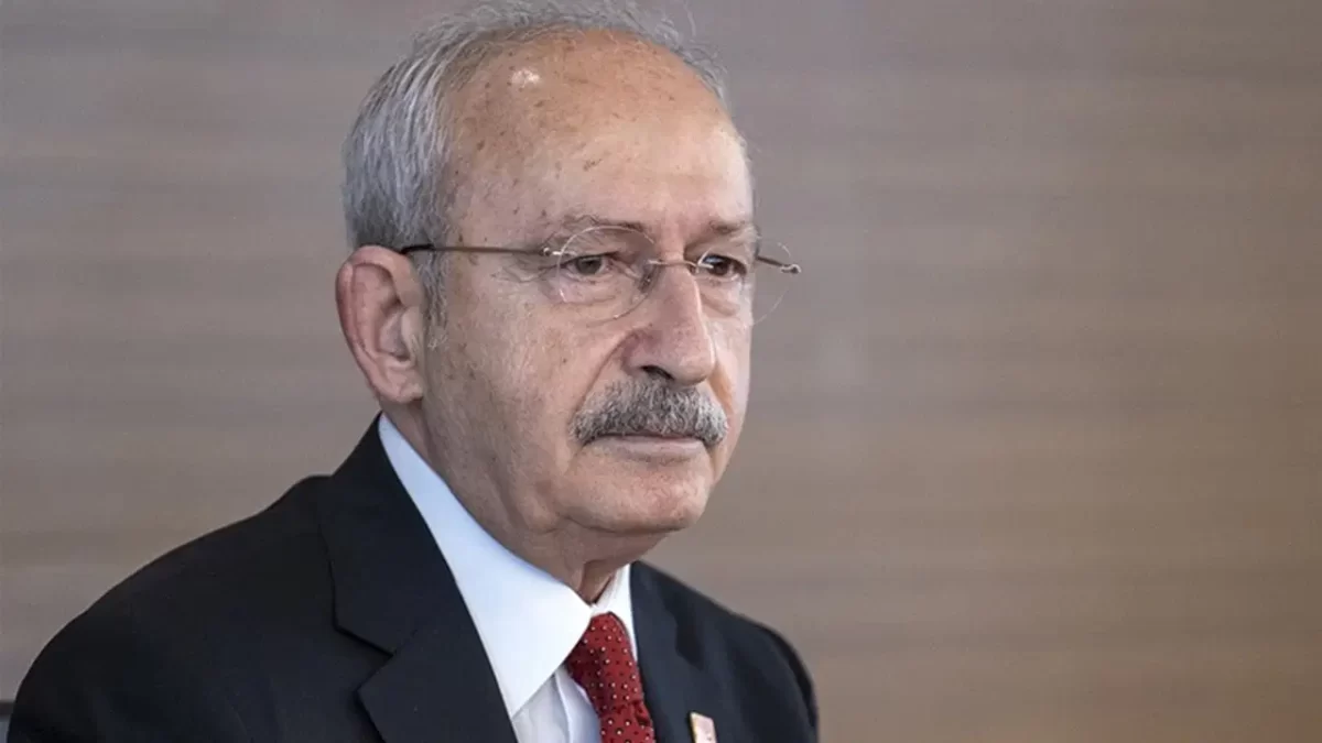 Kılıçdaroğlu’nun TESEV üyeliği yeniden gündemde: Siyaset bilimci profesörden dikkat çeken hatırlatmalar