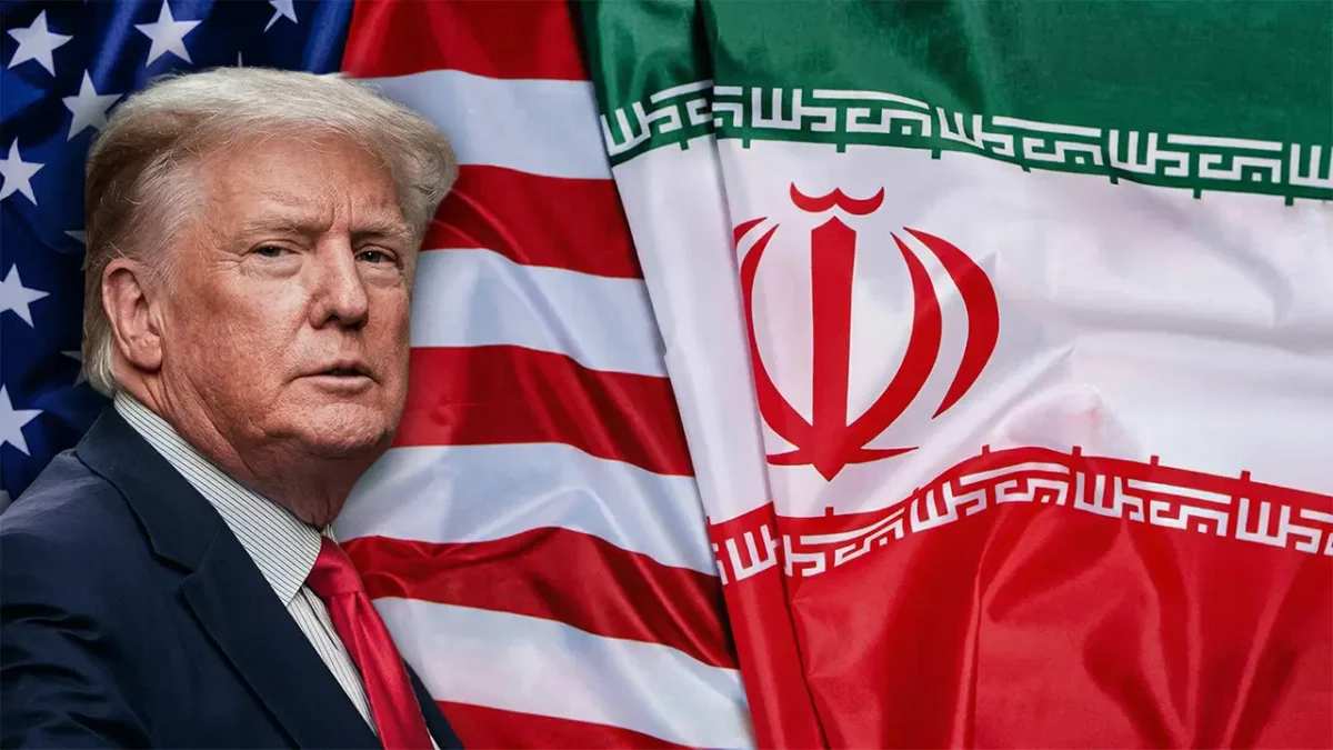 İran basınından Trump’ın müzakerelere ilişkin açıklamasına tepki: ‘Sahte bir zafer algısı…’
