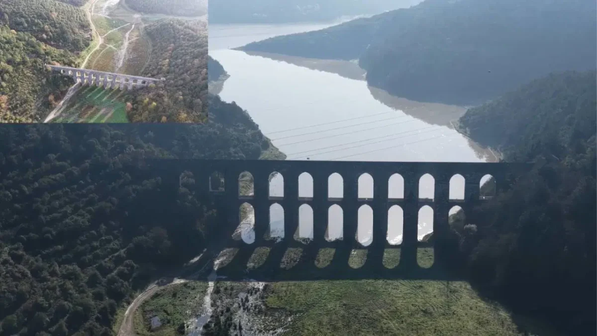 İSKİ açıkladı: 29 Mayıs İstanbul baraj doluluk oranı yüzde kaç?