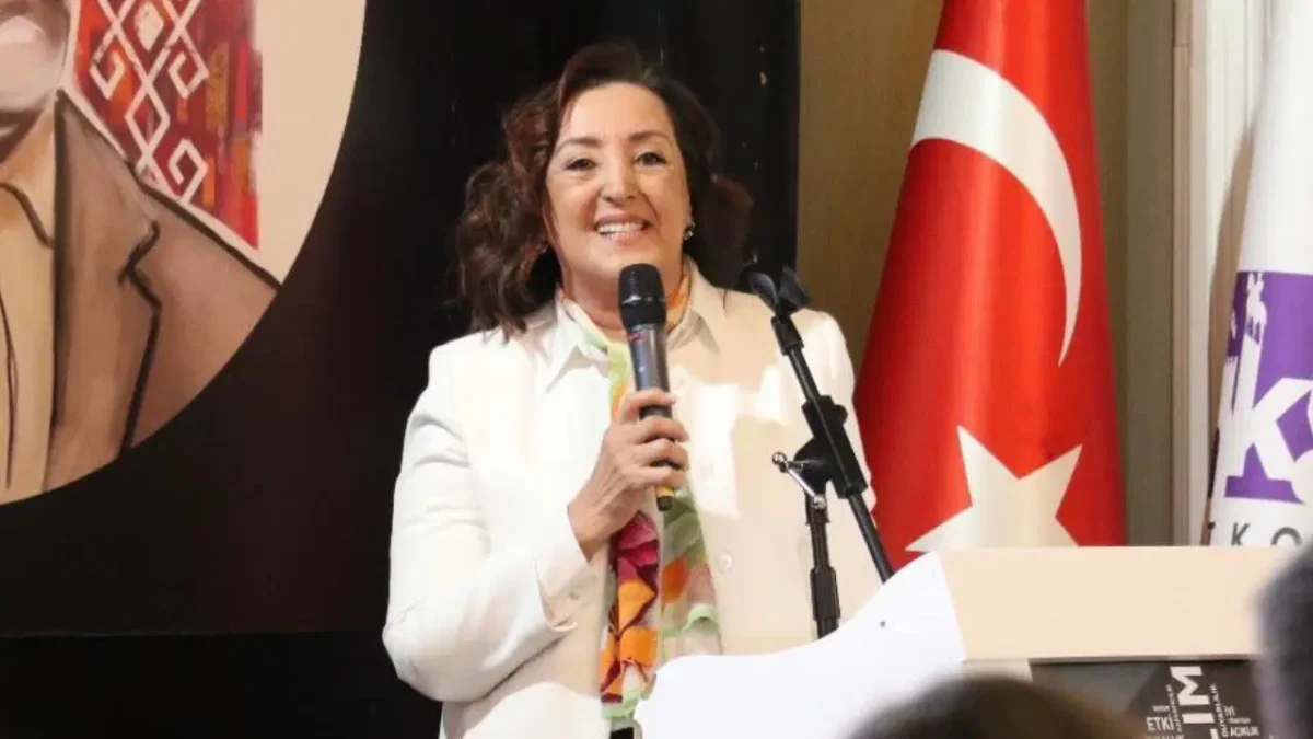 PM üyesi Yaşar Seyman’dan dikkat çeken açıklama: ‘Yaşanan hukuksuzluğu kabullenmem söz konusu olamaz’