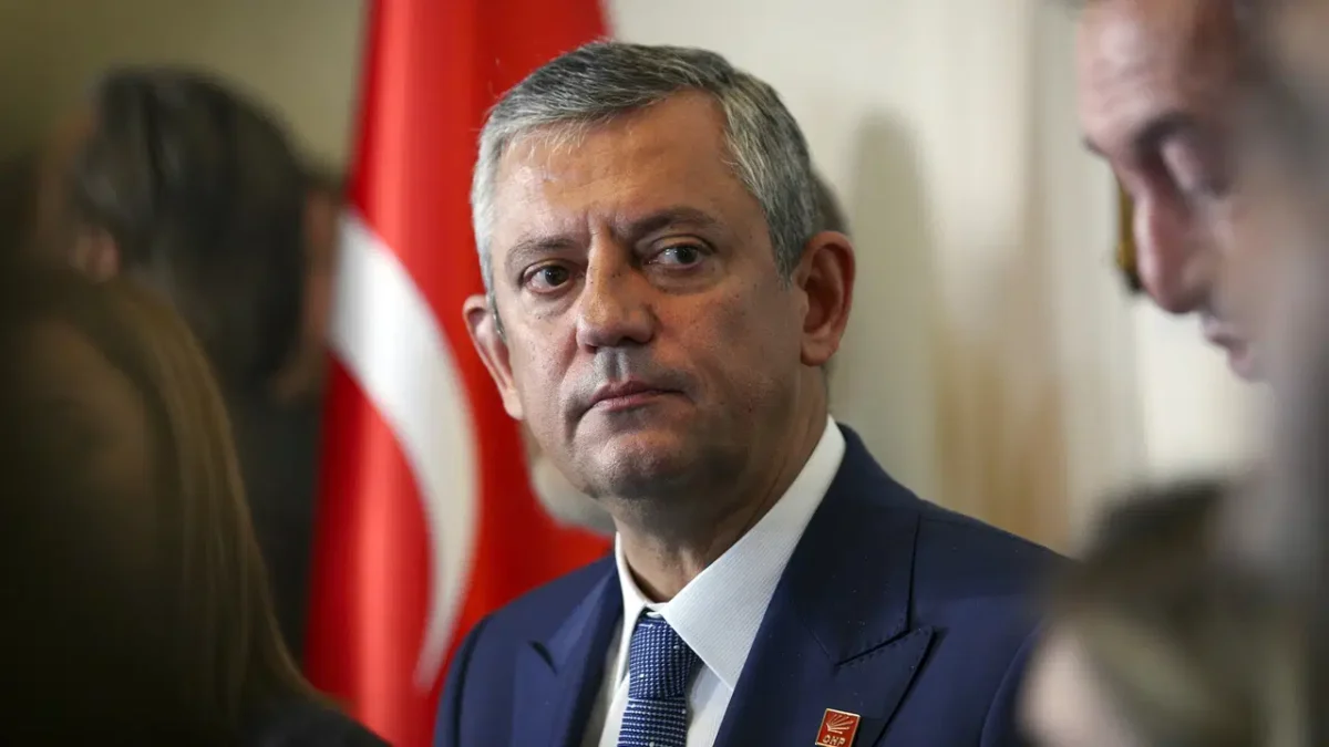 Özgür Özel’in acı günü: Amcası vefat etti
