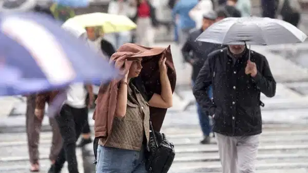 Meteoroloji açıkladı: 28 Mayıs 2026 hava durumu raporu… Bugün hava nasıl olacak?