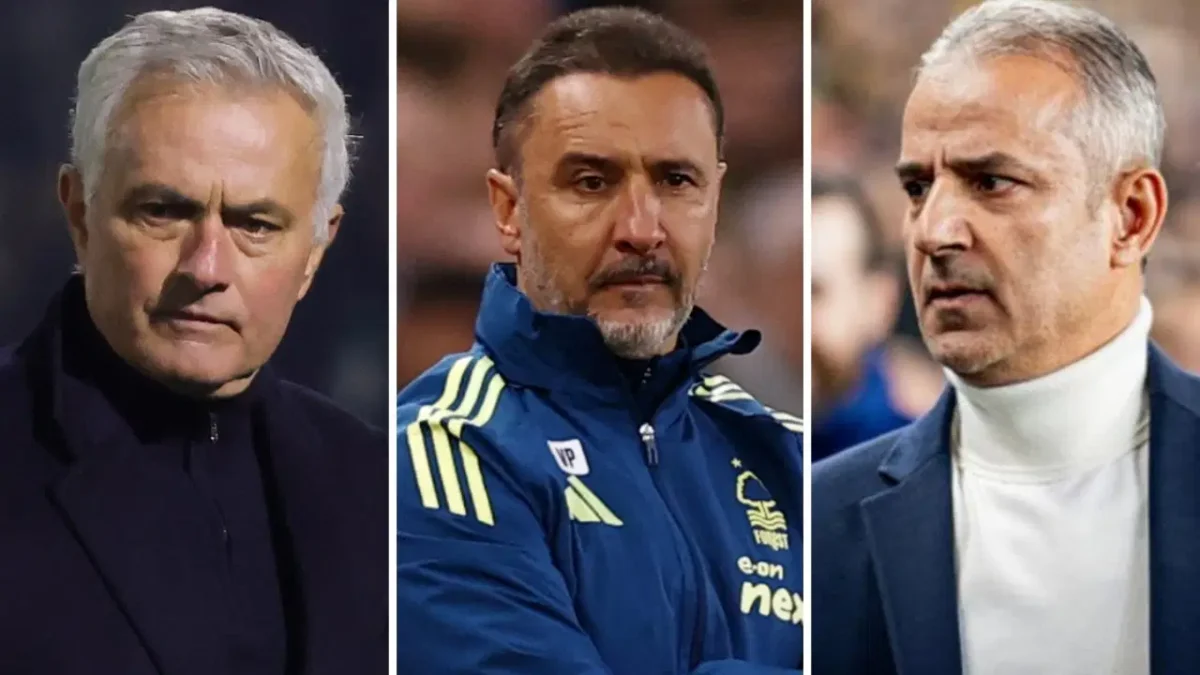 Jose Mourinho, Vitor Pereira, İsmail Kartal… İrfan Can Kahveci’den teknik direktör itirafı!