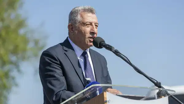 Tutuklanmıştı: Güzelbahçe Belediye Başkanı Mustafa Günay görevden uzaklaştırıldı
