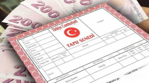 Tapusu olanlar dikkat: Emlak vergisi ödemede son 3 gün