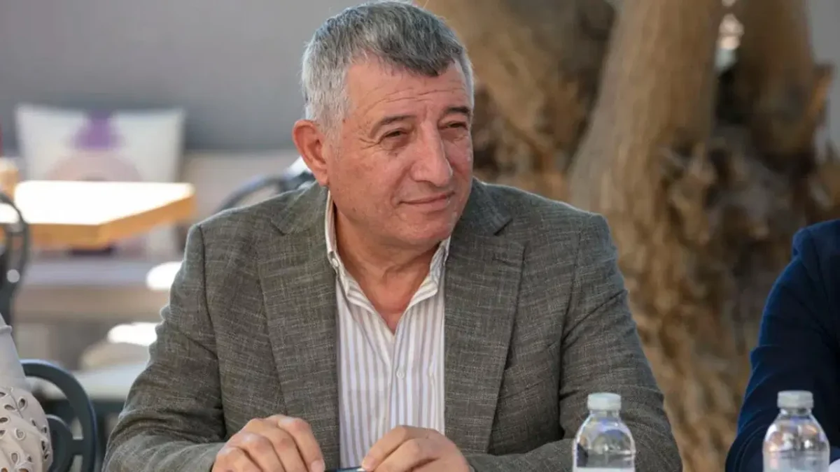 Güzelbahçe Belediye Başkanı Mustafa Günay adliyeye sevk edildi
