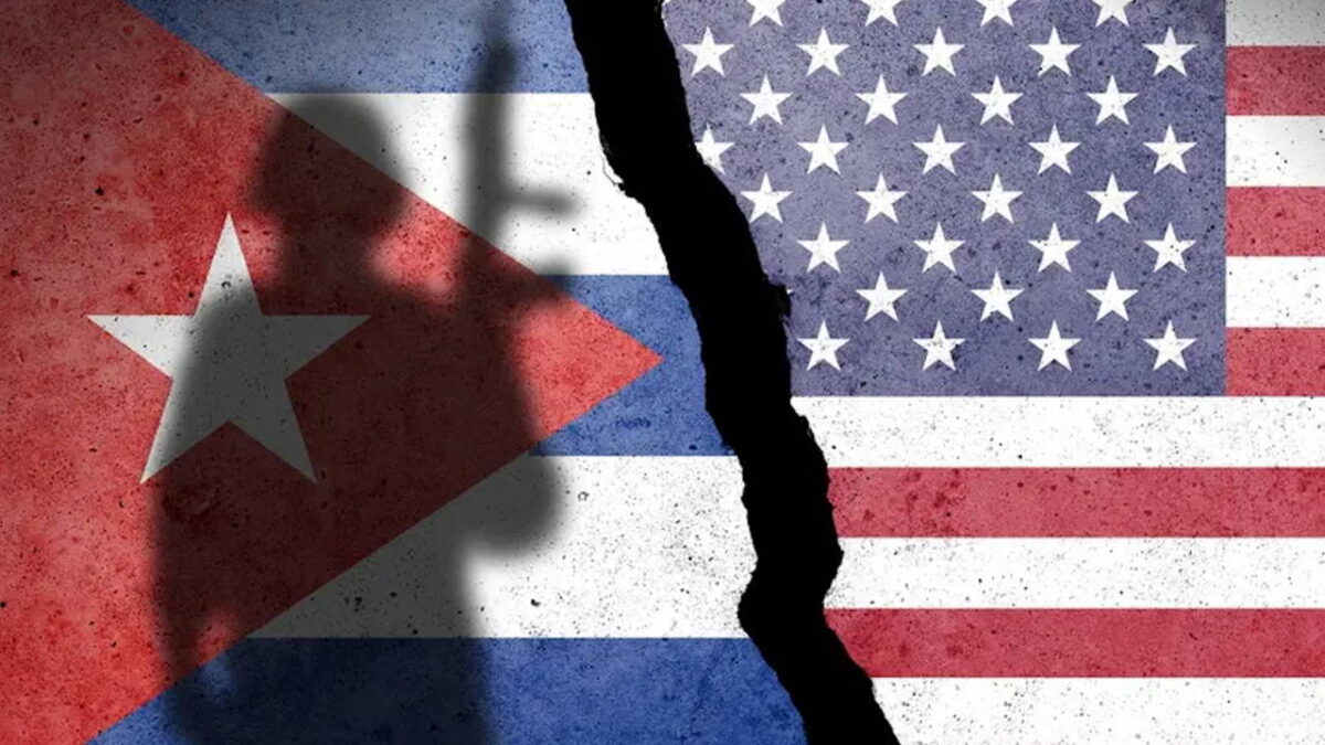 Karayiplerde askeri hareketlilik artıyor… Pentagon’un ‘Küba’ya müdahale’ senaryoları neler?