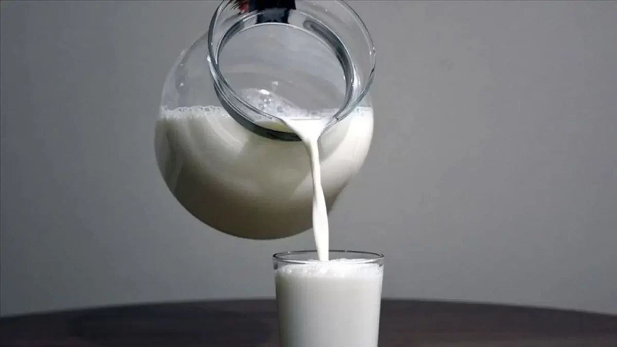 Kişi başına tüketim 39 kilo