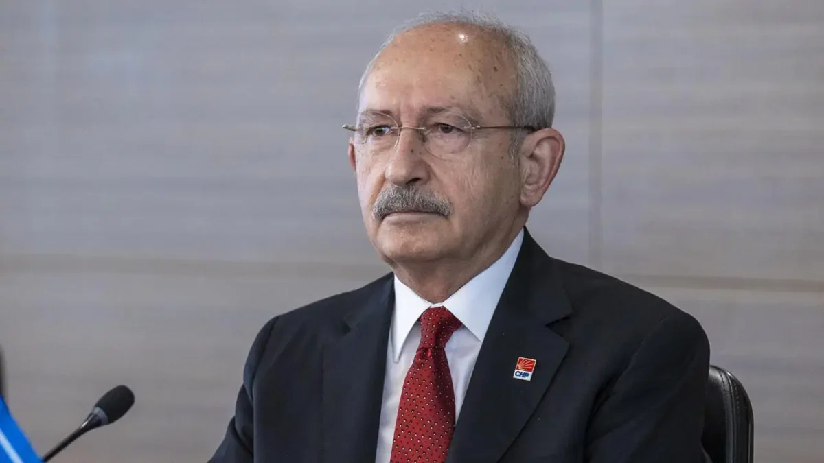 Kılıçdaroğlu ‘bayramlaşacak’: Butlan yönetiminden personele ‘izin’ mesajı