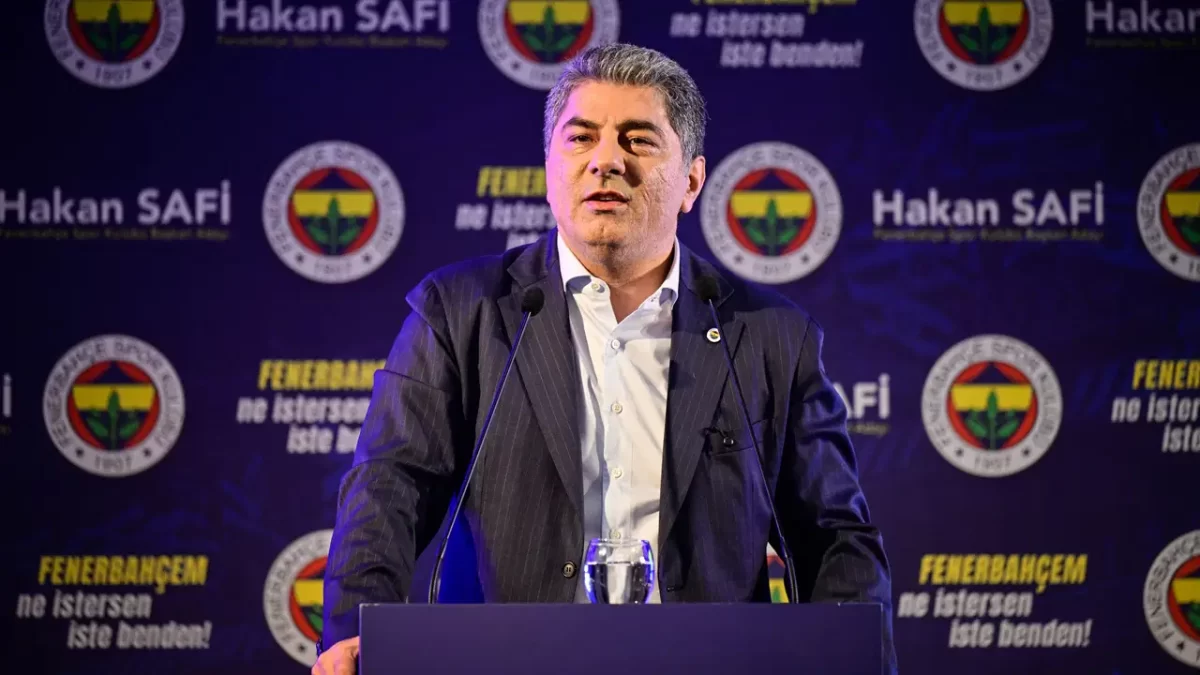 Hakan Safi’den transfer müjdesi: ‘İki tane milli oyuncuyla anlaştık, açıklayacağız’