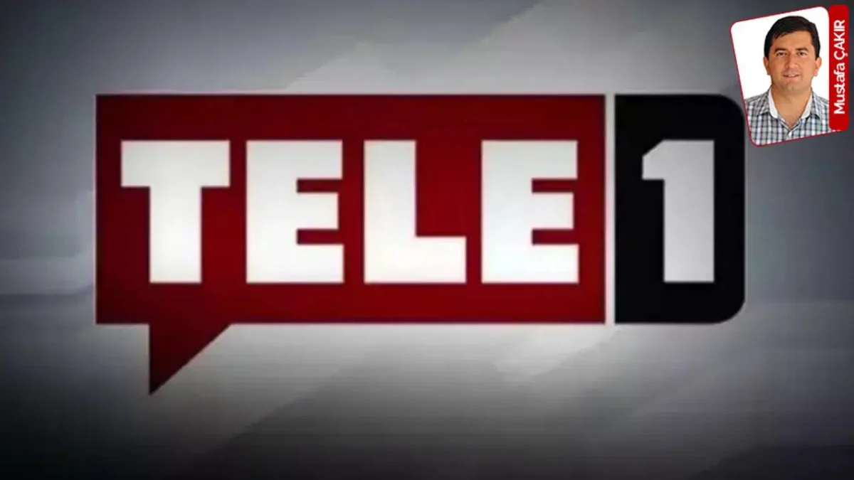 Tele 1’in 28 milyon lira muhammen bedelle satışa çıkarılması: ‘Görev ve yetki alanımda değil’