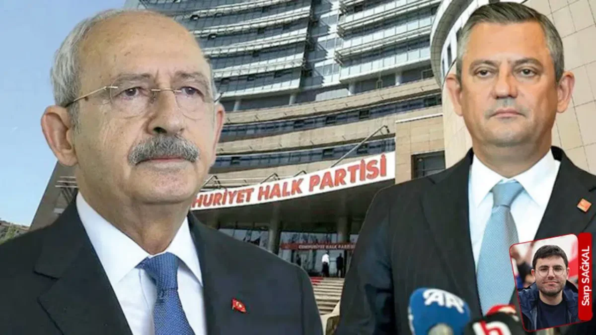 Kılıçdaroğlu kanadı ‘geçersiz’, Özel kanadı ‘Meclis tanıdı’ diyor: Grup başkanlığı çekişmesi