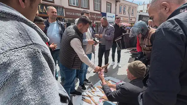 Yozgat’ta bayram alışverişi durgun geçiyor: ‘İnsanların alım gücü yok’