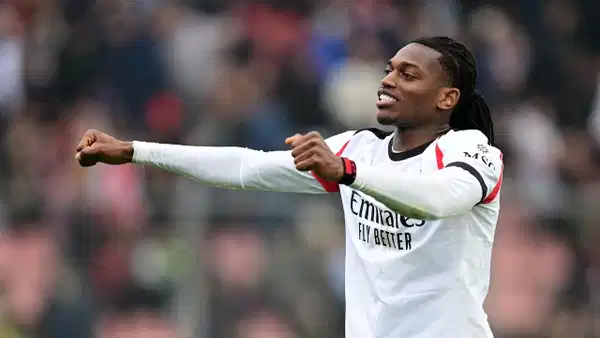 Fenerbahçe ve Galatasaray ile anılan Leao’dan flaş açıklama: ‘Yeni bir meydan okuma istiyorum’