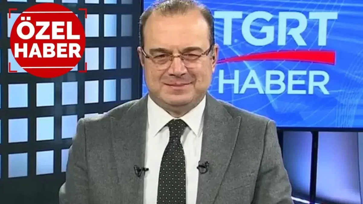 Hükümetten TGRT’ye uyarı: O haber provokasyon olarak değerlendirildi