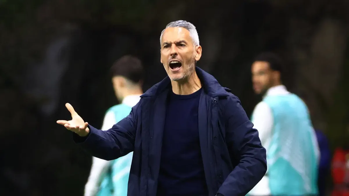 Guardiola’nın ekibinde de görev almıştı: Beşiktaş’ta teknik direktör için rota Portekiz