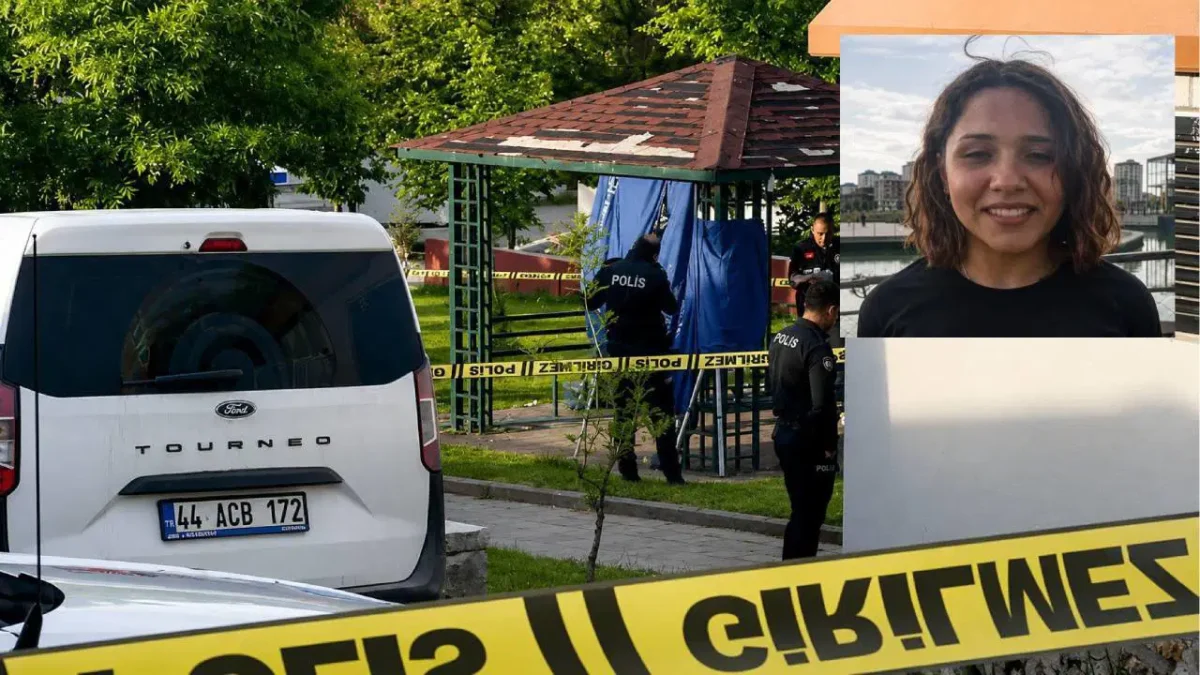 18 yaşındaki Beyzanur çocuk parkında ölü bulundu: Soruşturma başlatıldı