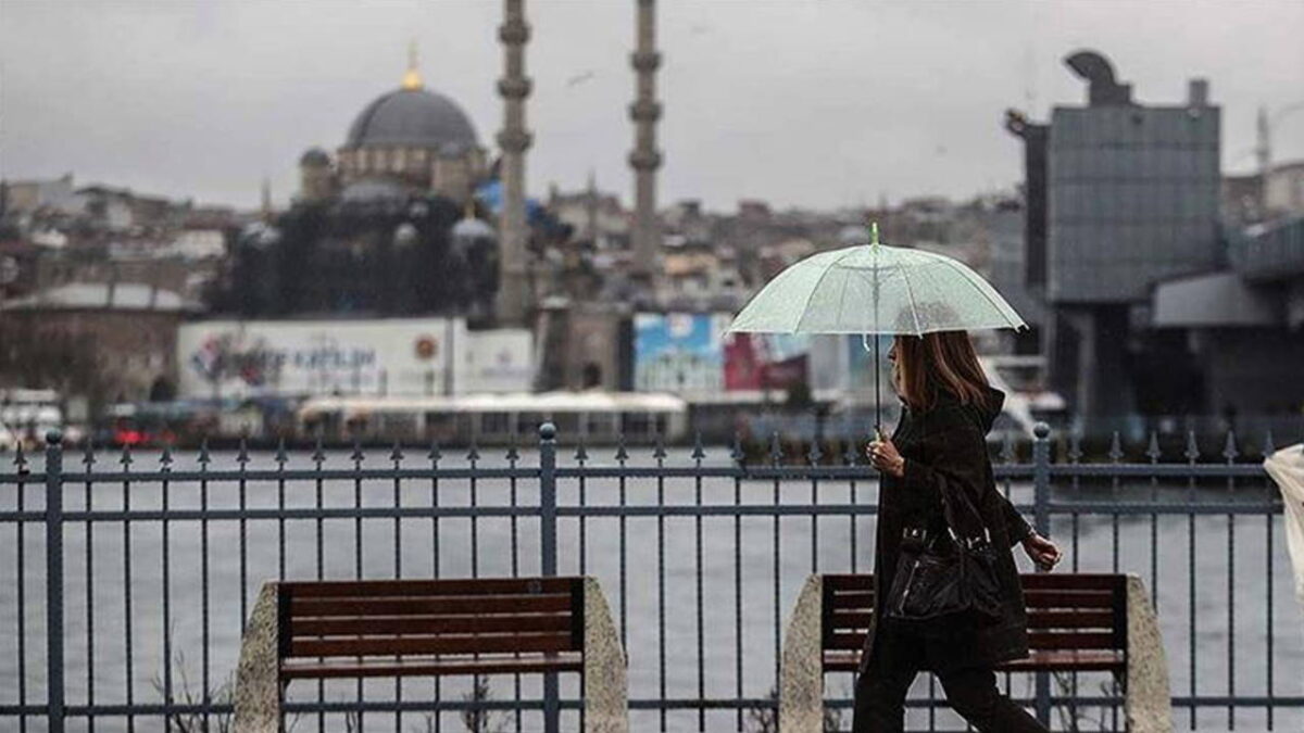 Meteoroloji Genel Müdürlüğü Hava Tahmin Uzmanı yanıtladı: Bayramda hava nasıl olacak?