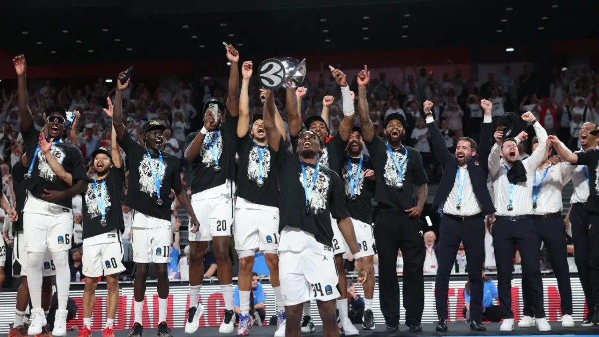 EuroCup şampiyonu JL Bourg, EuroLeague’e katılmayacağını açıkladı