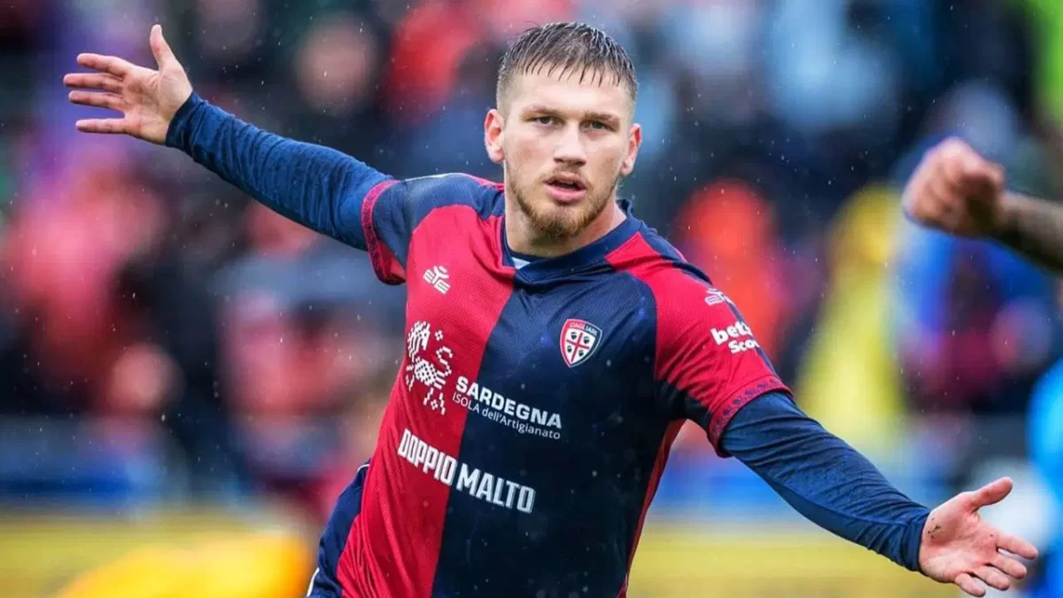 Başkan resmen açıkladı: Cagliari’den Semih Kılıçsoy kararı!