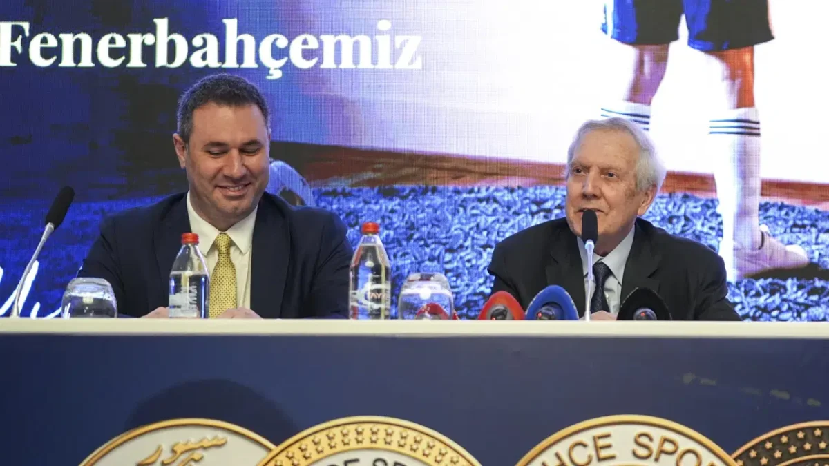 Aziz Yıldırım’ın listesindeki Barış Göktürk’ten transfer müjdesi: ‘İki tane santrfor alıyoruz’