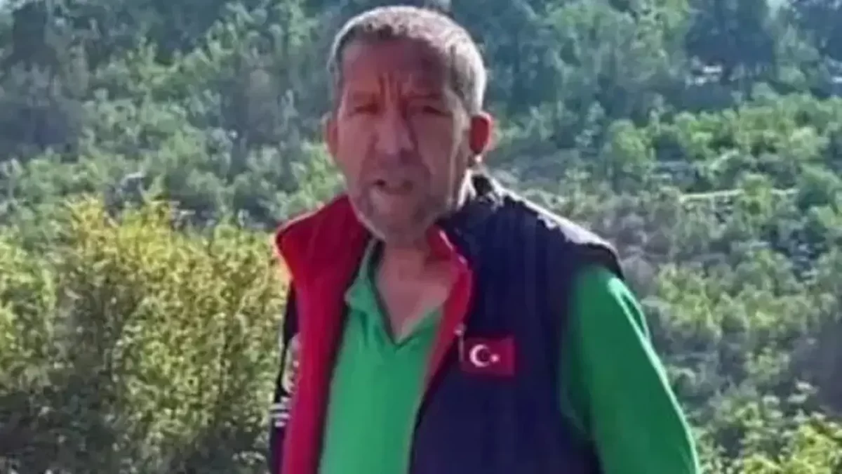 Günlerdir aranıyordu: Kayıp zihinsel engelli kişinin cansız bedeni bulundu