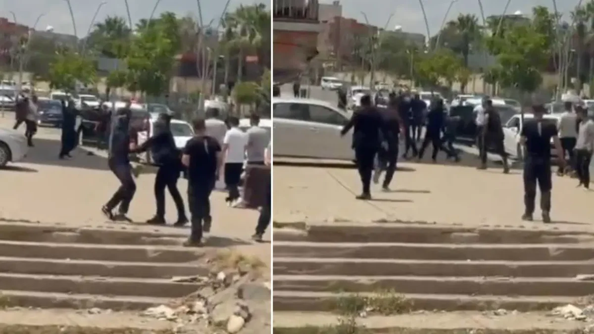 Şırnak’ta arazi anlaşmazlığı kavgası: Çok sayıda yaralı var