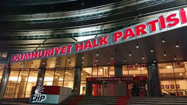 CHP Genel Merkezinde çalışanların sözleşmeleri iptal edildi iddiası