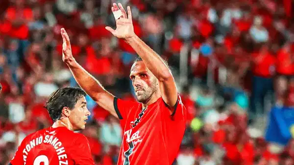 Golcü oyuncu indirim talep edecek: Mallorca, Vedat Muriqi’in bonservisini belirledi