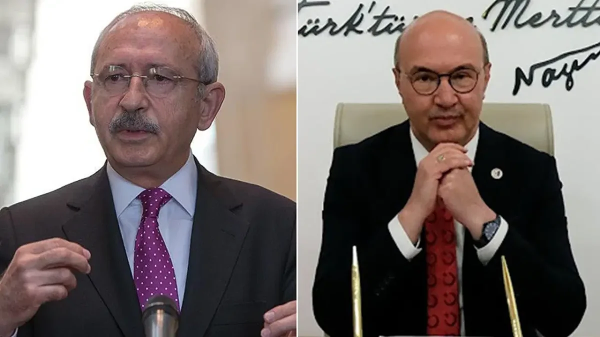 Akşehir Belediye Başkanı Köksal’dan Kılıçdaroğlu’na: ‘Artık hemşerimiz değilsiniz’