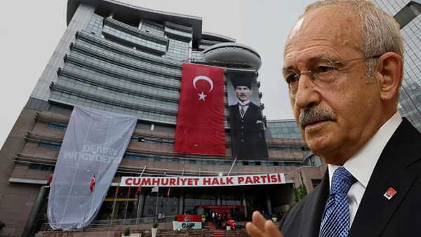 CHP’li İBB Meclis üyelerinden ortak ‘mutlak butlan’ bildirisi: ‘Kayyum sıfatından fazlasını taşıyamazlar!’
