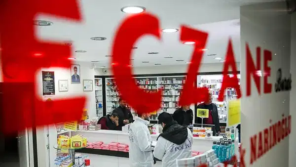 Bayramda eczaneler açık mı? Kurban Bayramı tatilinde eczaneler açık mı?