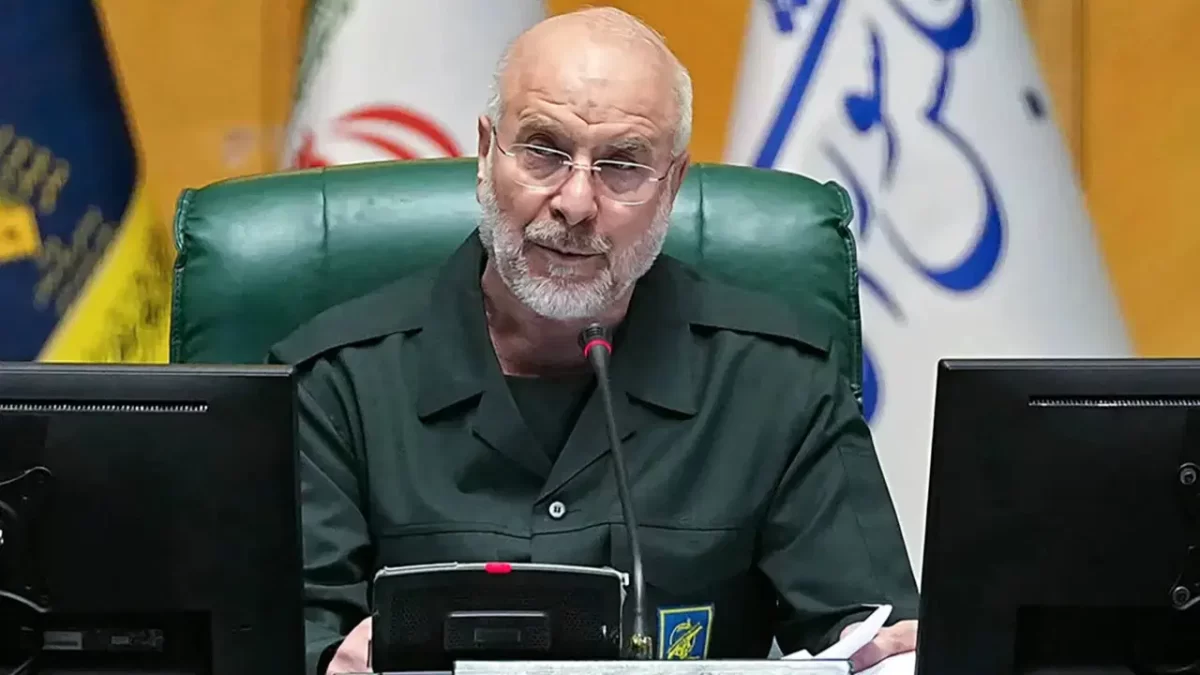 İran’dan ABD’ye net mesaj: Haklarımız güvence altına alınmadan anlaşma yok