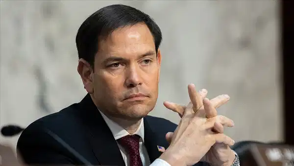 Rubio duyurdu: İran’la ön taslakta güçlü uyum sağlandı
