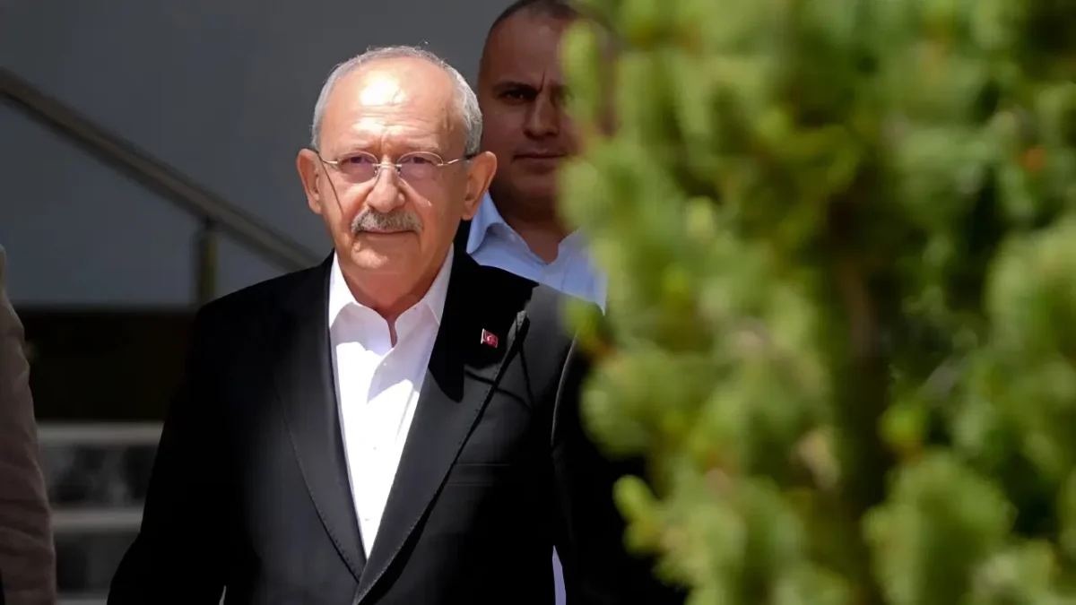 Kılıçdaroğlu’ndan ‘grup toplantısı’ hamlesi: ‘Talimatım olmadan yapılmayacak’