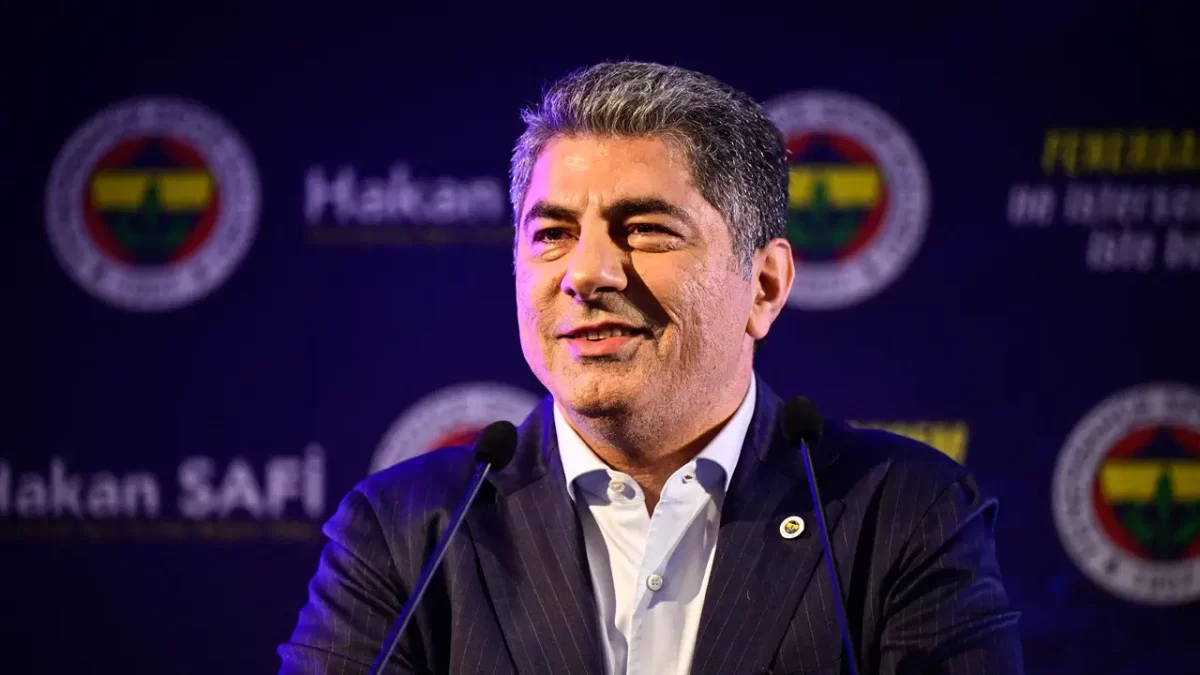 Seçimi kazanması halinde göreve başlayacak… Hakan Safi’nin teknik direktör adayı belli oldu