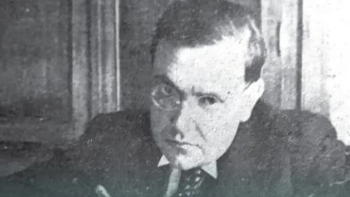 Nurullah Ataç kimdir? Nurullah Ataç’ın eserleri ve hayatı