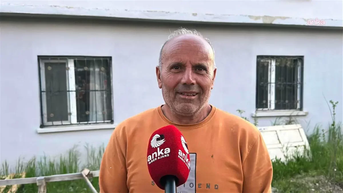 Emekliden bayram isyanı: ’20 bin lirayla geçiniliyorsa gelsin göstersinler’