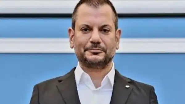 Hasan Al değerlendirdi: ‘Başkan Doğan’a, kulak ver Trabzon!’