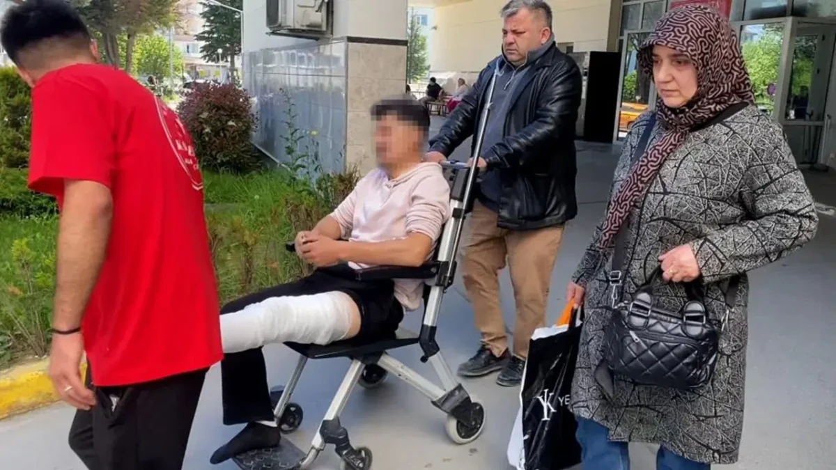 Kurban Bayramı’nın ilk gün bilançosu açıklandı: 13 bin 513 kişi hastanelik oldu