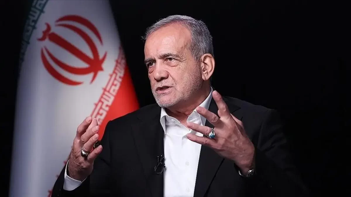 Pezeşkiyan’ın istifa ettiği iddiasına yalanlama