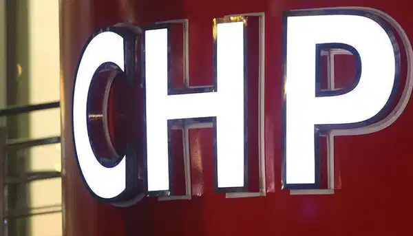 CHP’nin internet sitesinde dikkat çeken değişiklik: PM ve MYK üyelerinin isimleri kaldırıldı